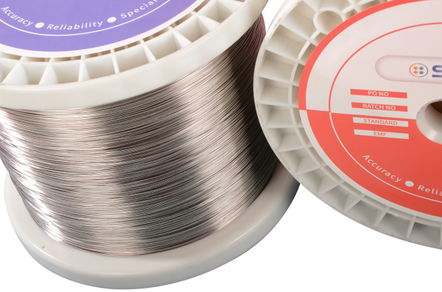 type k thermocouple wire