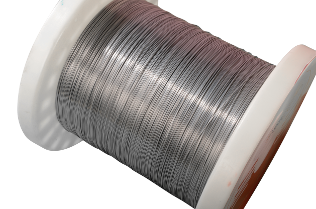 Thermocouple wire material