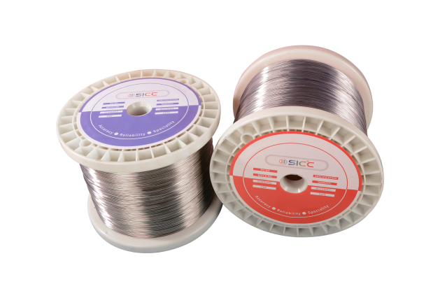 Type J thermocouple wire