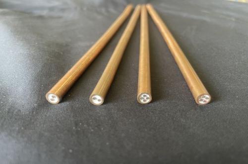 mineral insulated copper cable type R