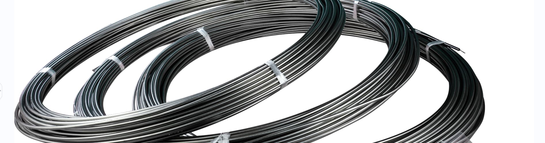 Mineral insulated thermocouple cable