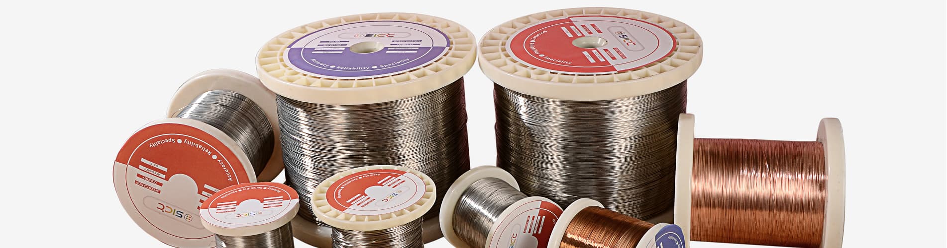 Thermocouple alloy wire